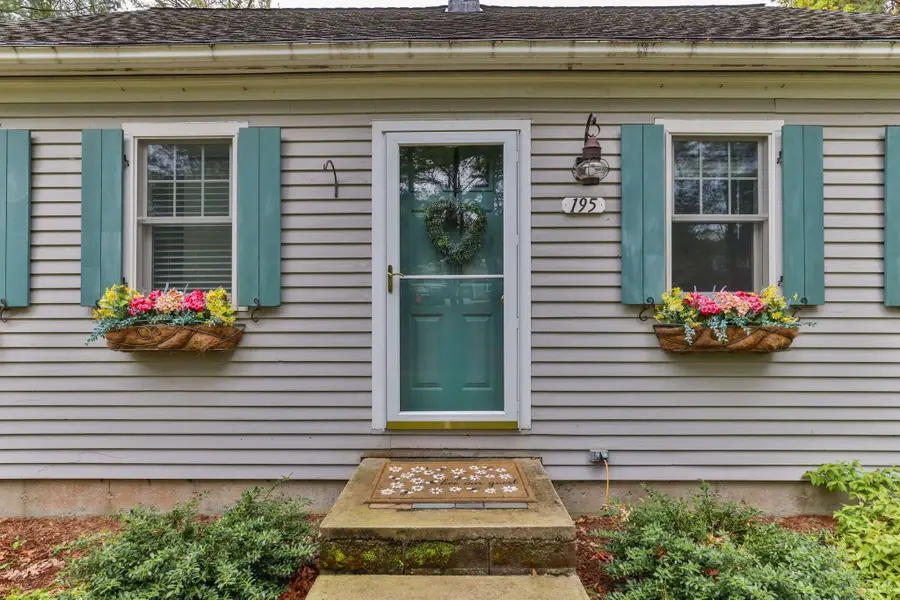 195 Knotty Pine Lane, Centerville, MA 02632 - #2