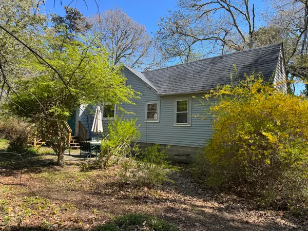 199 Telegraph Road, Dennis Port, MA 02639