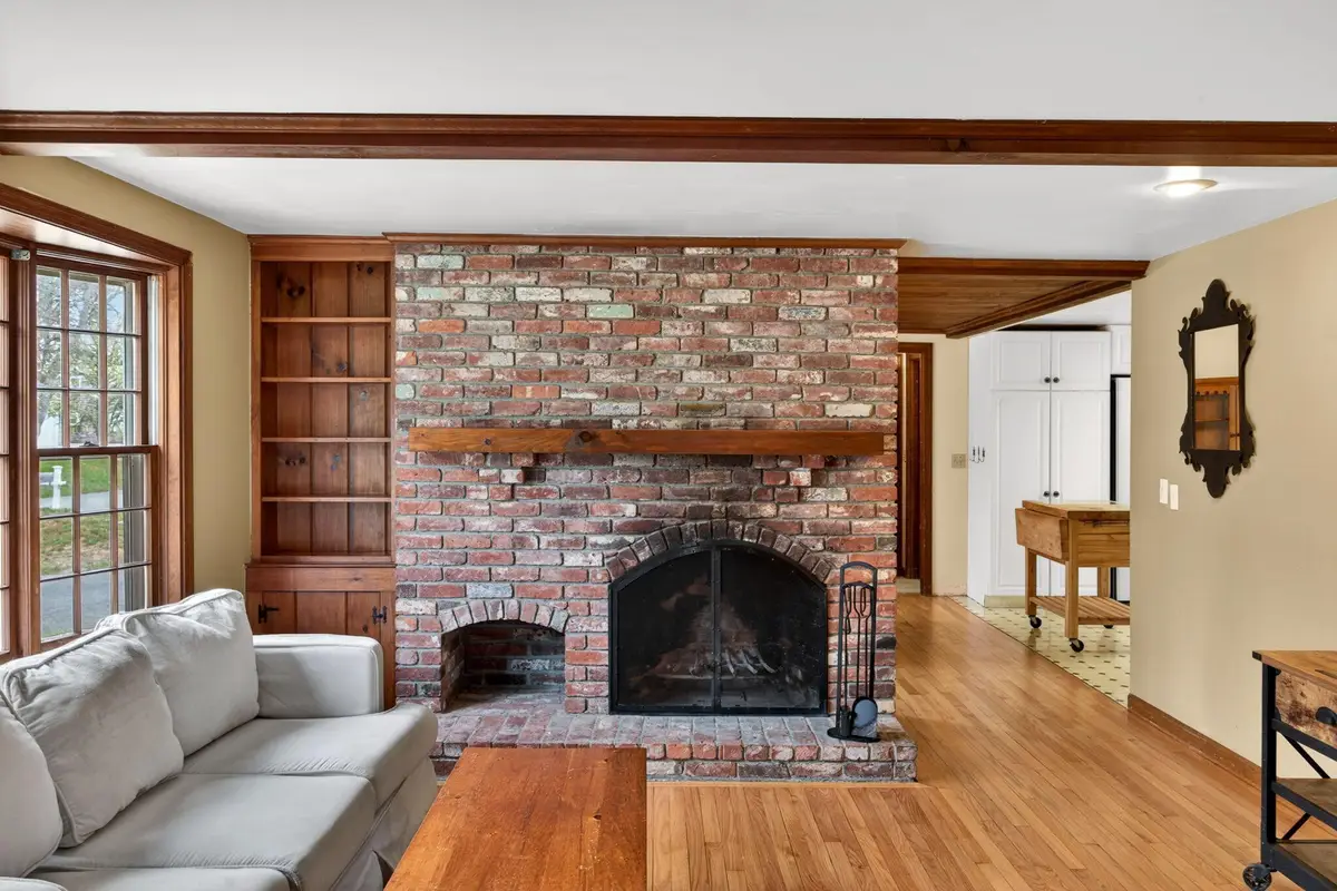 121 Captain Small Road, South Yarmouth, MA 02664 - #1