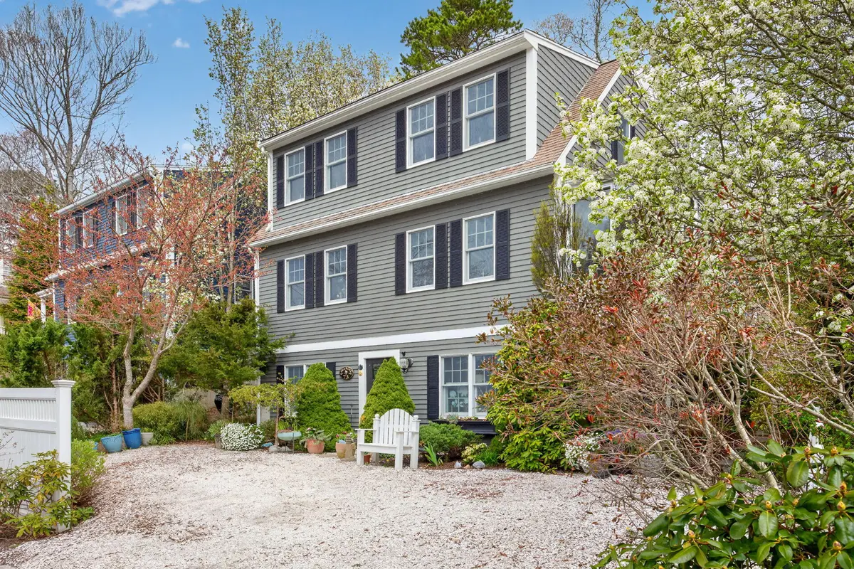73 Pimlico Pond Road, Forestdale, MA 02644 - #1