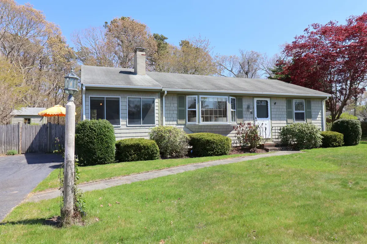 11 Leonard Road, South Dennis, MA 02660 - #1