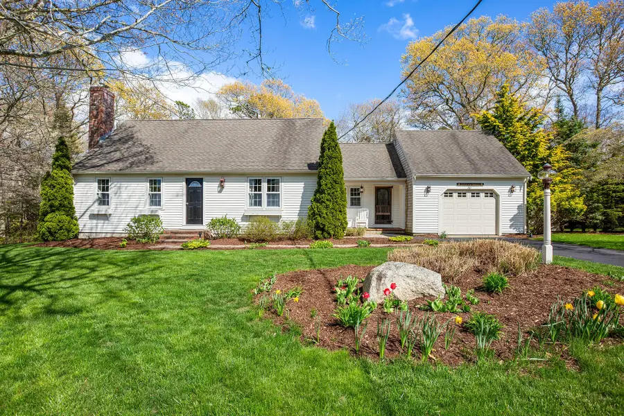 161 Beechtree Drive, Brewster, MA 02631 - #3