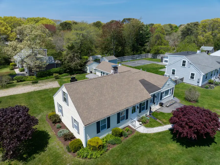 111 Lewis Road, West Yarmouth, MA 02673 - #2