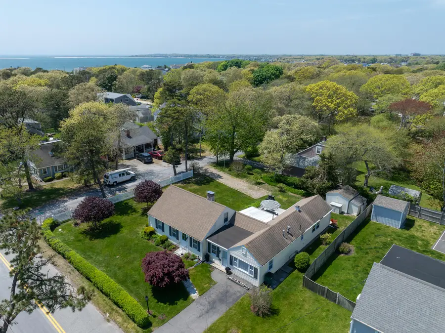 111 Lewis Road, West Yarmouth, MA 02673 - #3