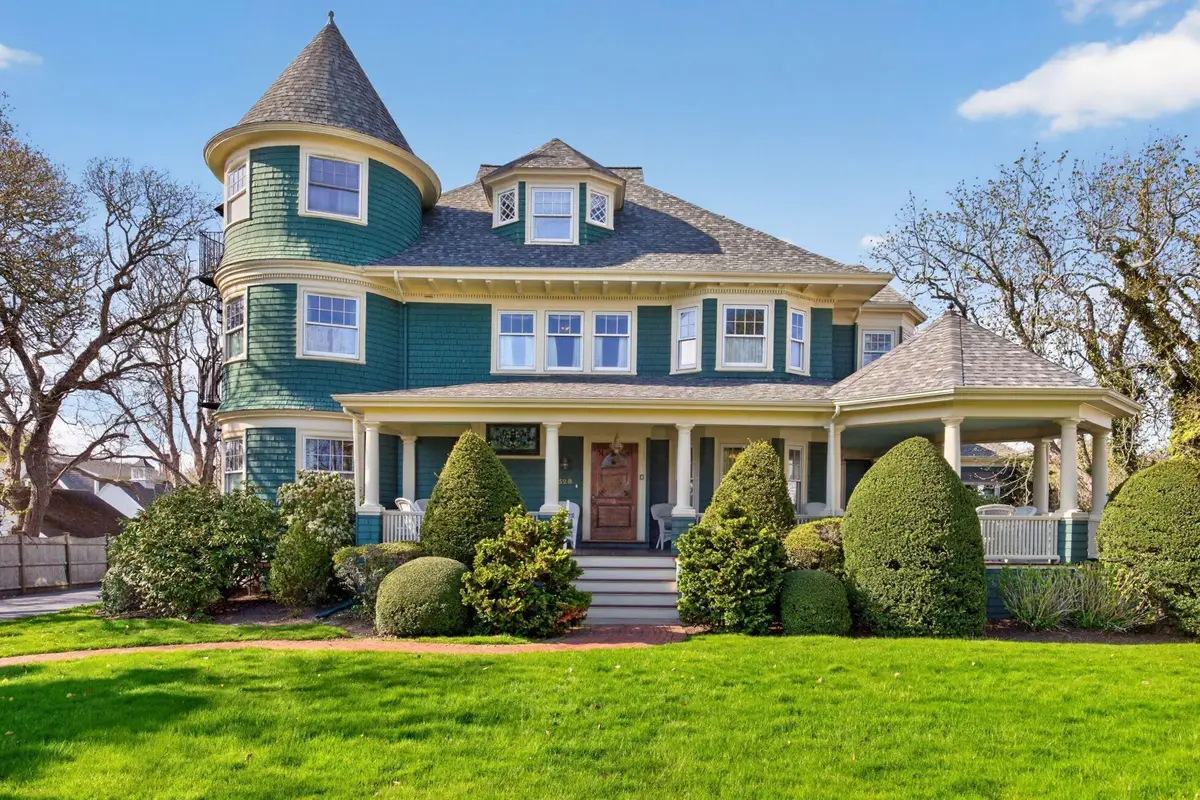 528 Main Street #2, 3, 4, Harwich Port, MA 02646 - #1