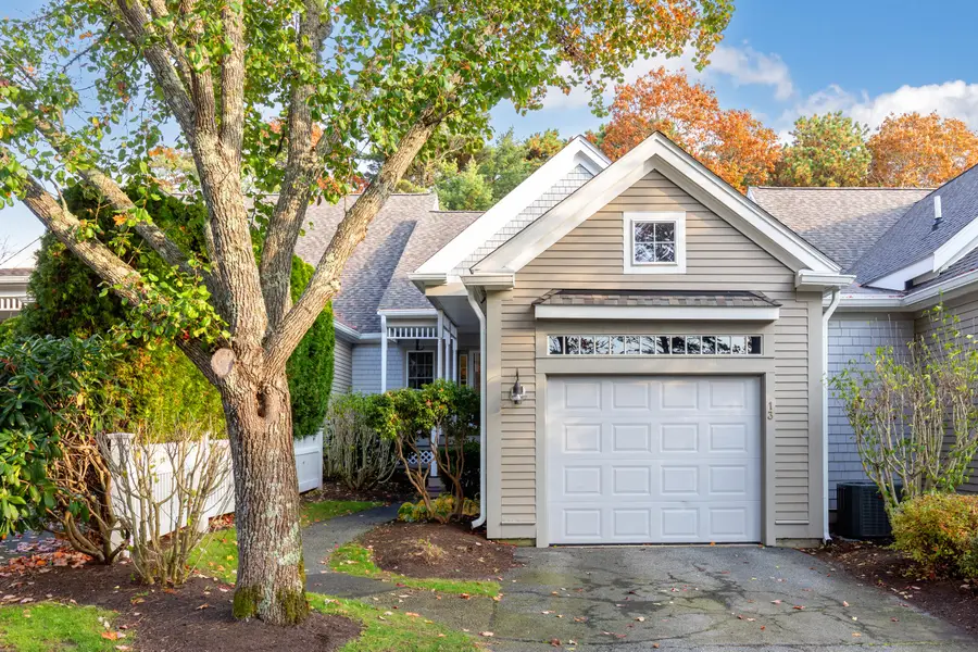 13 Laurel Hill Court #UNIT 13, Bourne, MA 02532 - #3