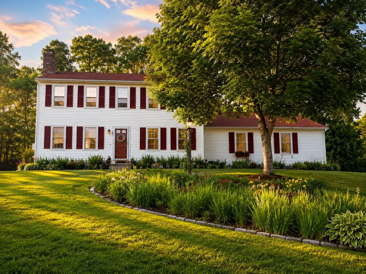34 Windsor Way, Mashpee, MA 02649 - #1