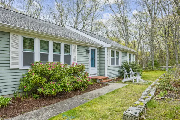 122 Salt Rock Road, Barnstable, MA 02630