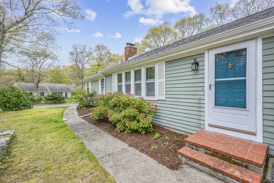 122 Salt Rock Road, Barnstable, MA 02630 - #2
