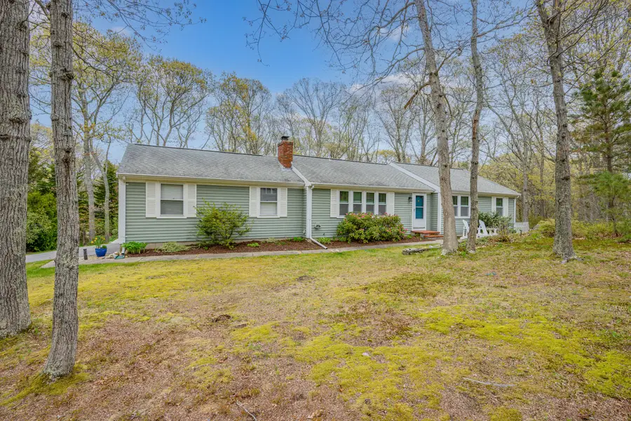 122 Salt Rock Road, Barnstable, MA 02630 - #3