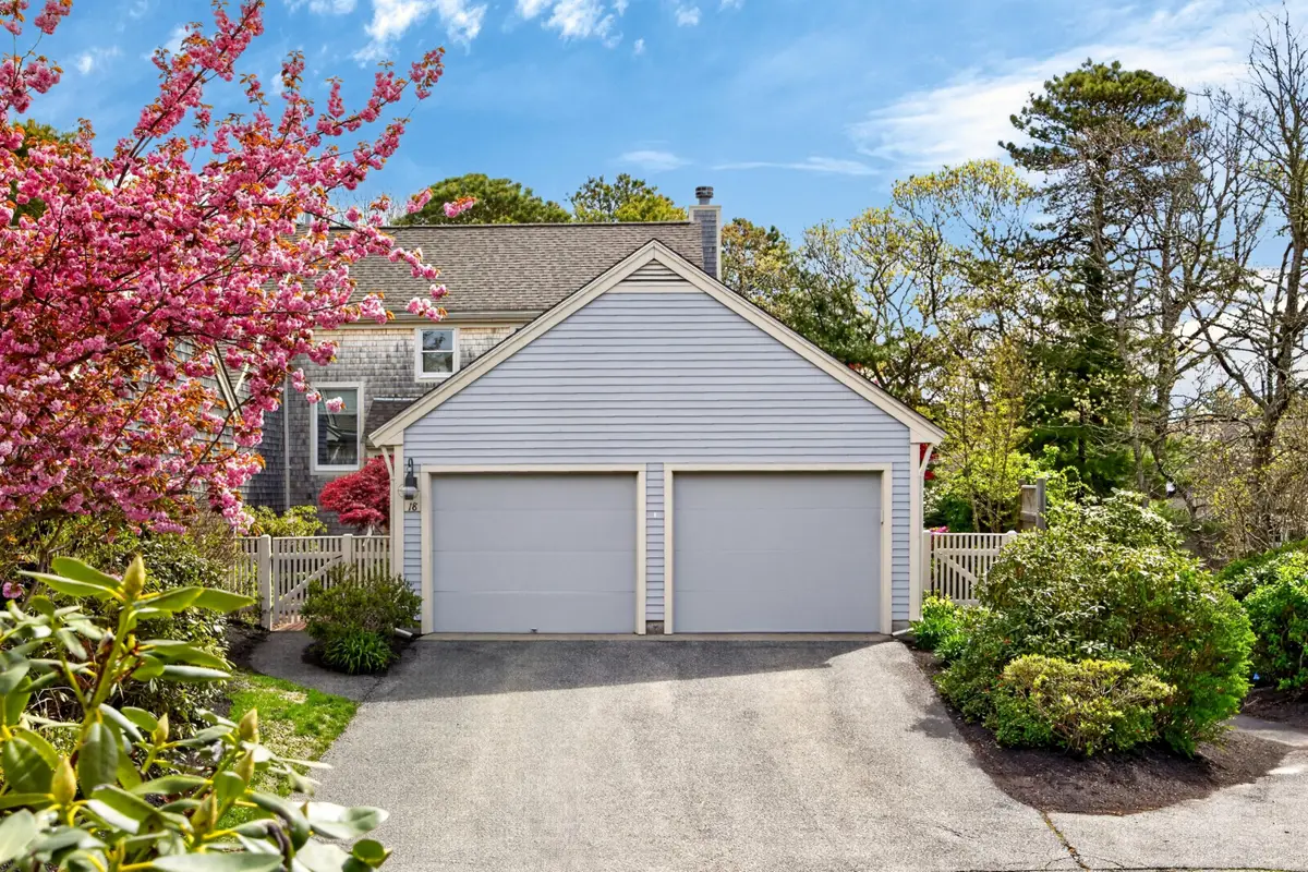18 Boxwood Circle Circle #UNIT 18, Yarmouth Port, MA 02675 - #1