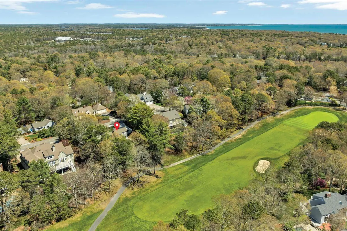 133 Walton Heath Way, Mashpee, MA 02649 - #1