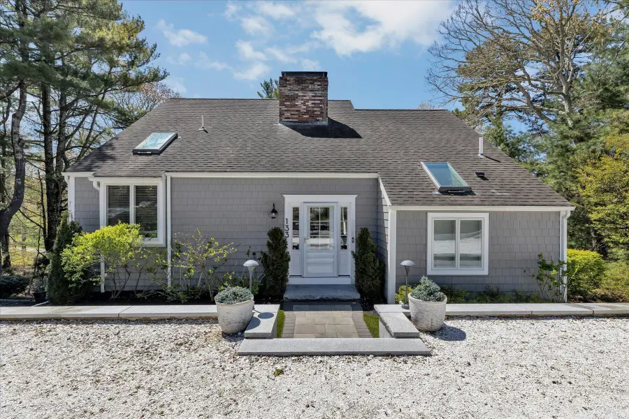 133 Walton Heath Way, Mashpee, MA 02649 - #3