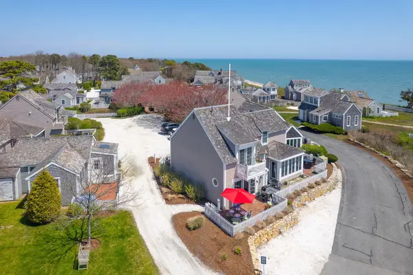 4 Race Point Road #UNIT 4, Mashpee, MA 02649