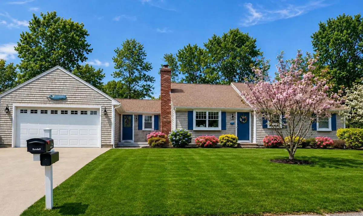 14 Timber Lane, East Dennis, MA 02641 - #1