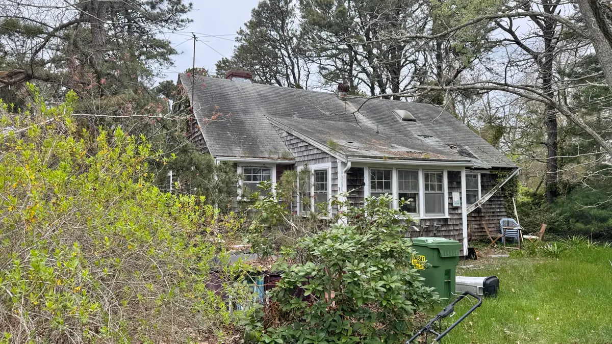 1690 Herring Brook Road, Eastham, MA 02642 - #1