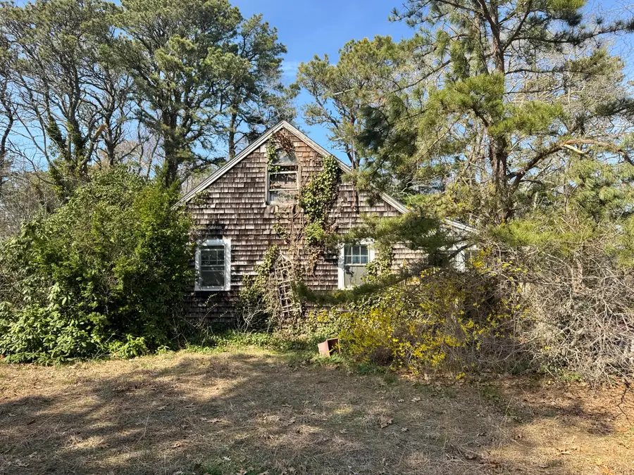 1690 Herring Brook Road, Eastham, MA 02642 - #2