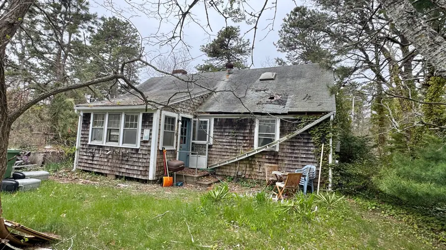 1690 Herring Brook Road, Eastham, MA 02642 - #3