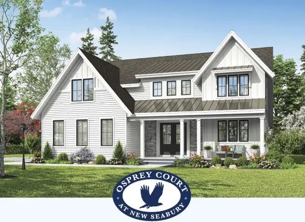 4 Osprey Court, Mashpee, MA 02649
