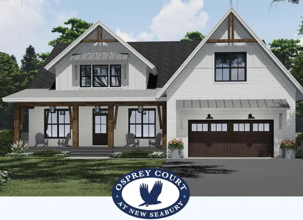 7 Osprey Court, Mashpee, MA 02649