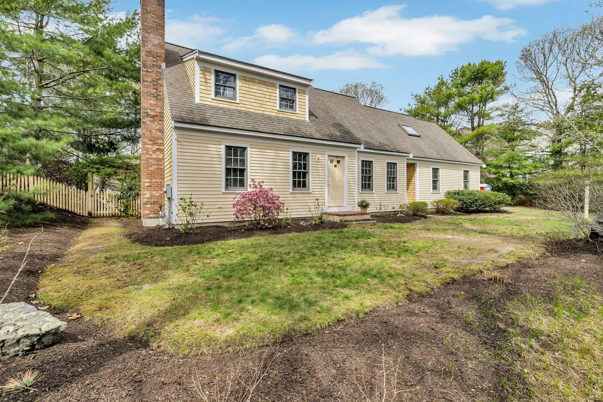 5 Quail Run Lane, East Sandwich, MA 02537 - #1