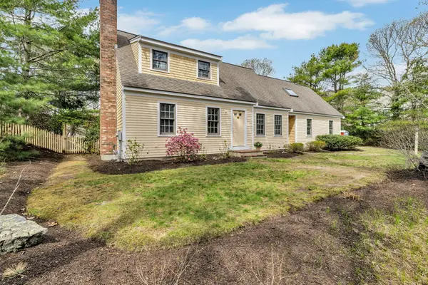 5 Quail Run Lane, East Sandwich, MA 02537
