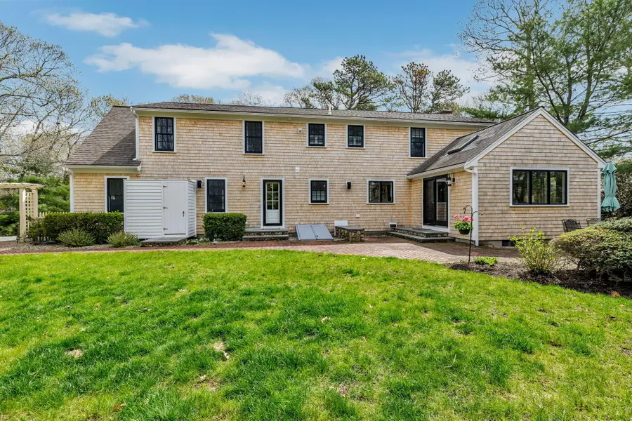 5 Quail Run Lane, East Sandwich, MA 02537 - #2