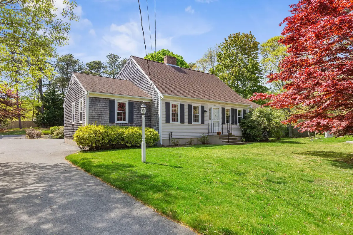 200 Millstone Road, Brewster, MA 02631 - #1