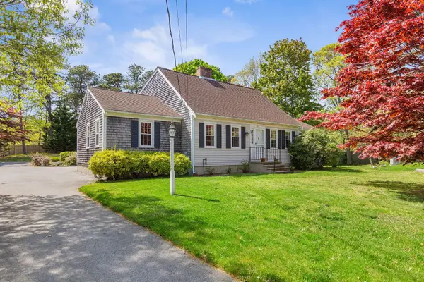 200 Millstone Road, Brewster, MA 02631