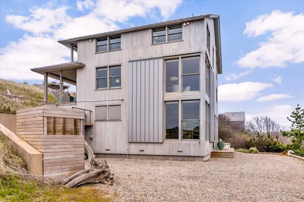 116 N Pamet Road, Truro, MA 02666