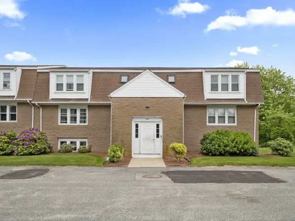 24 Betty's Pond Road #1K, Hyannis, MA 02601