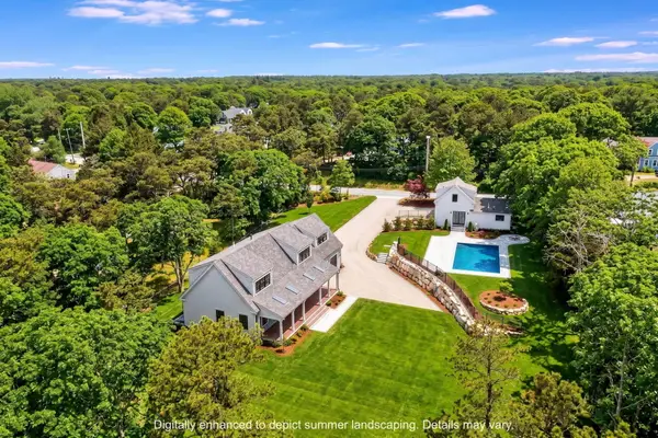 106 Chatham Road, Harwich, MA 02645