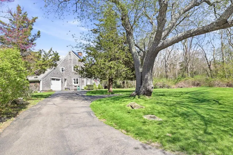 6 Stonefield Drive, East Sandwich, MA 02537 - #3