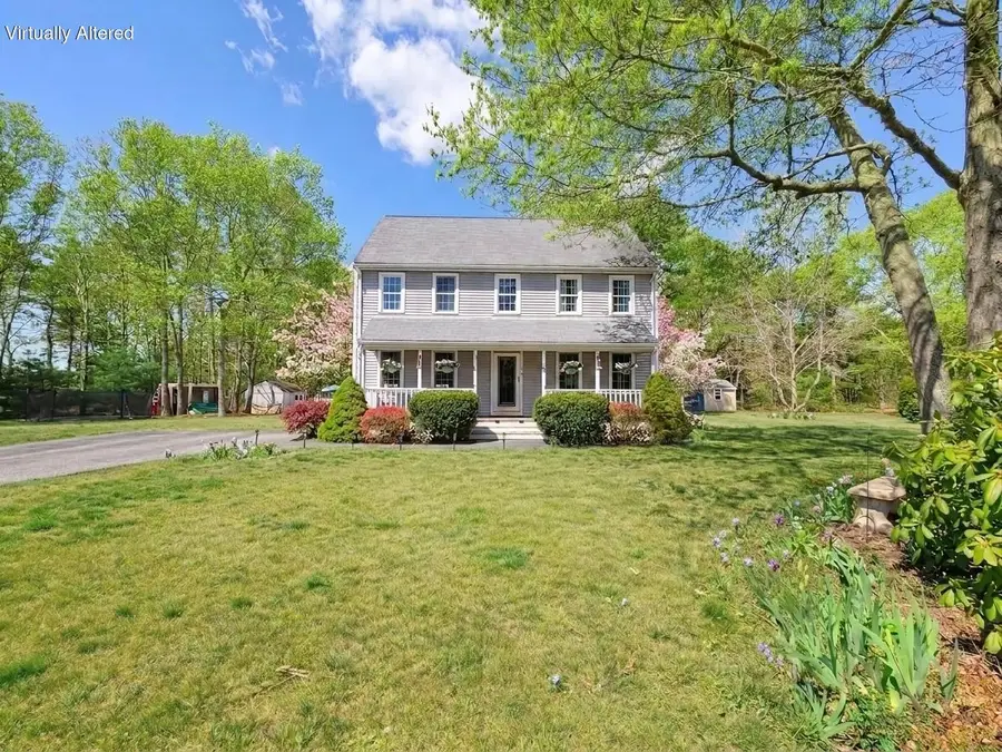 51 Jamie's Path, Plymouth, MA 02360 - #2