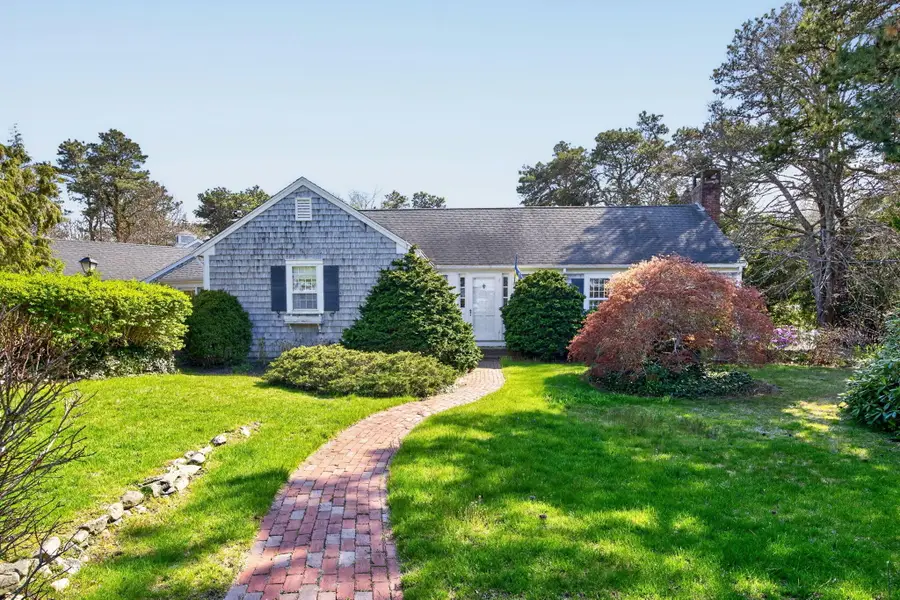 148 Seapine Road, North Chatham, MA 02650 - #3