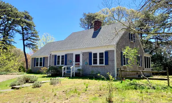 20 Priscilla Circle, Eastham, MA 02642