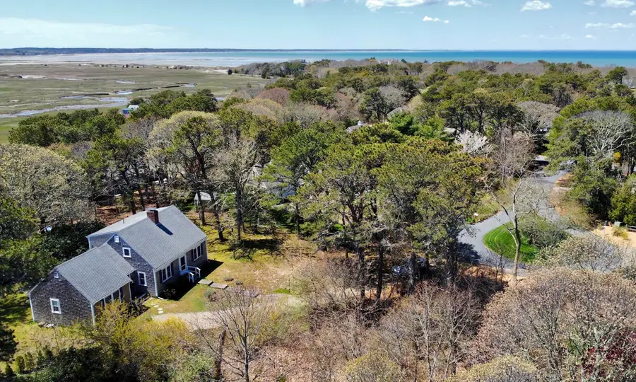 20 Priscilla Circle, Eastham, MA 02642 - #2