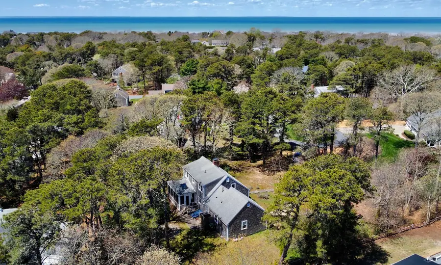 20 Priscilla Circle, Eastham, MA 02642 - #3