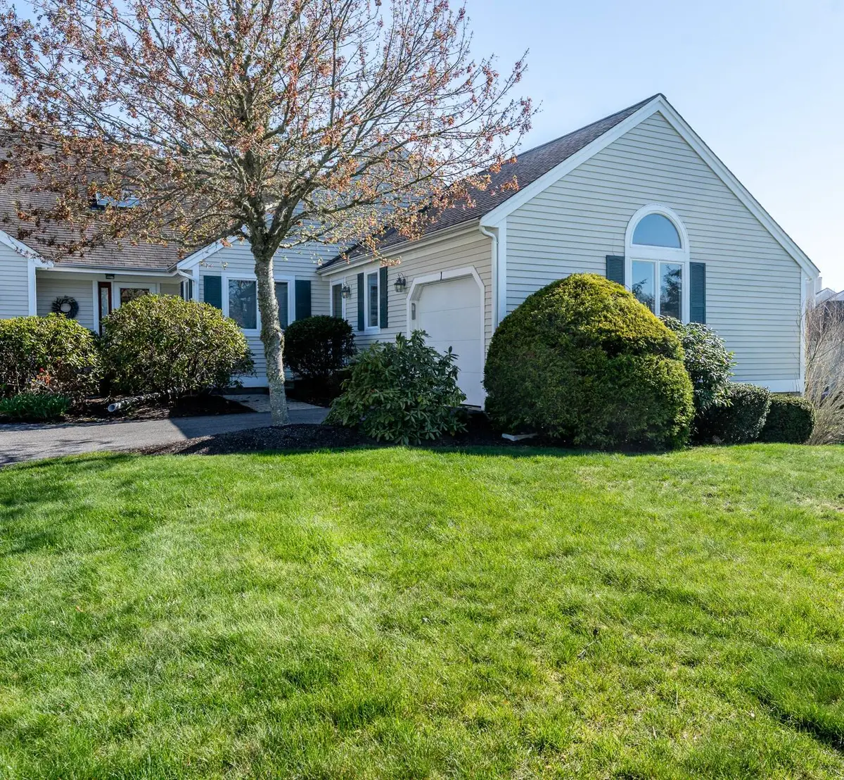 1 Ironwood Path, Mashpee, MA 02649 - #1