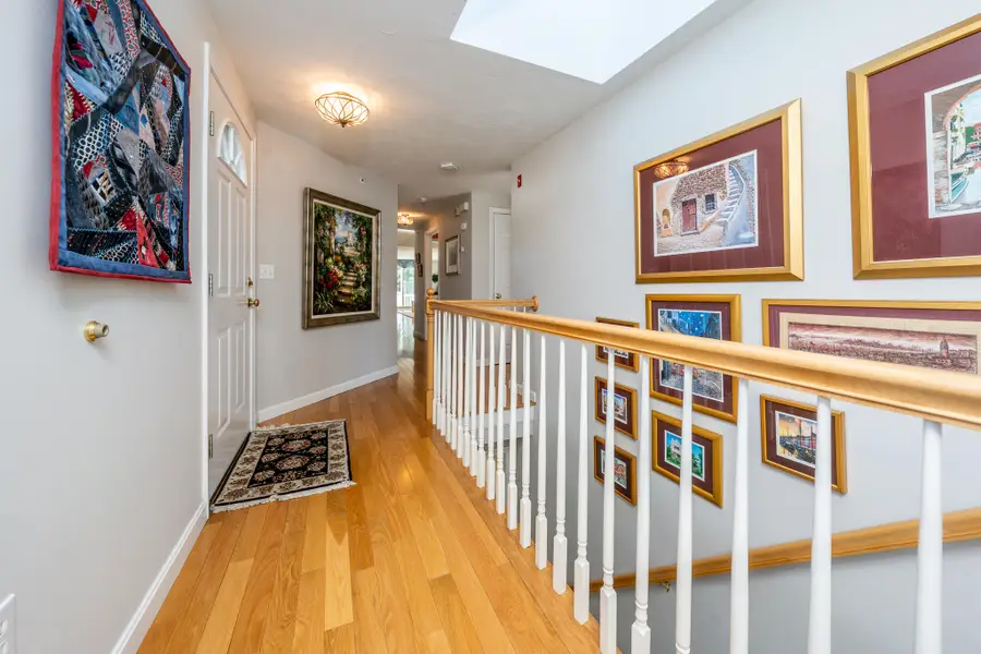1 Ironwood Path, Mashpee, MA 02649 - #2