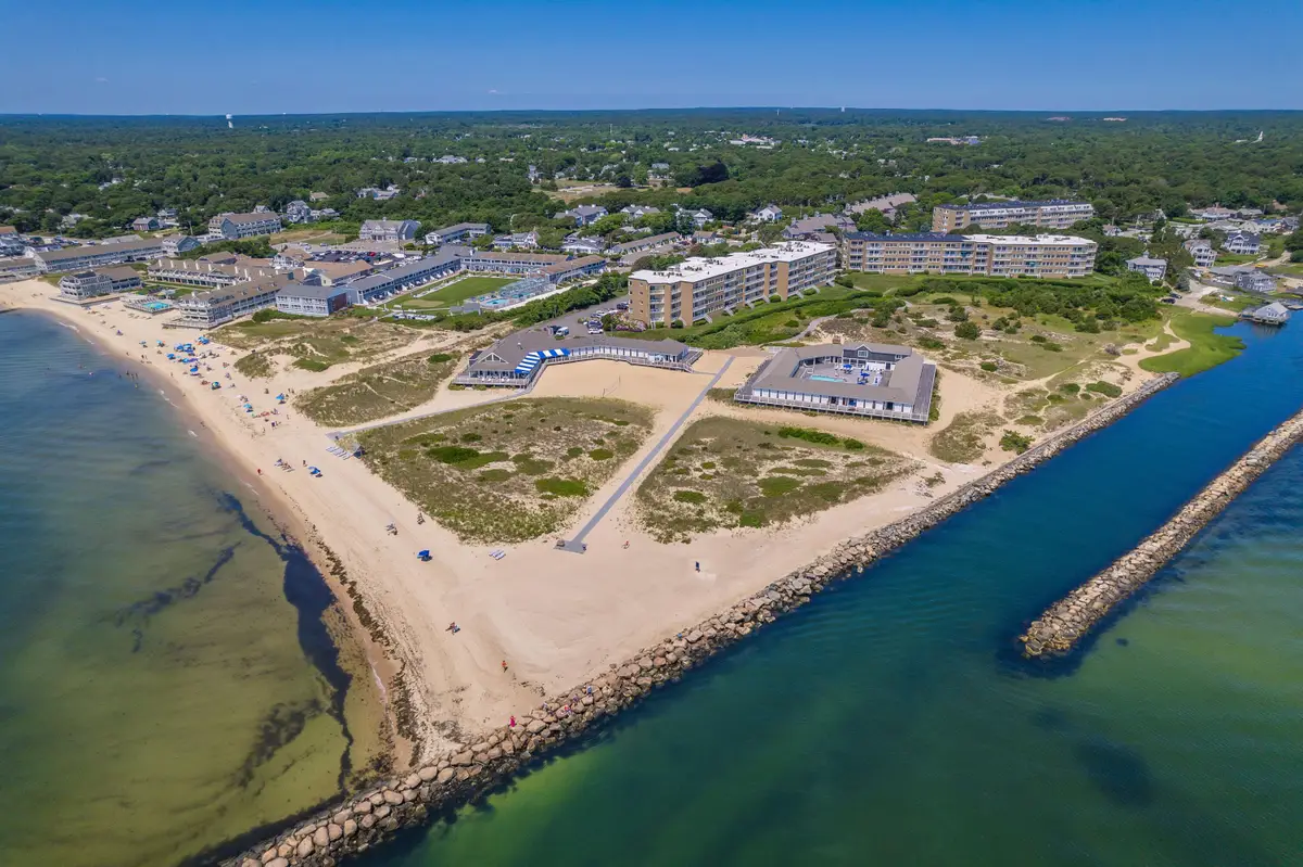 1 Belmont Road #235, West Harwich, MA 02671 - #1