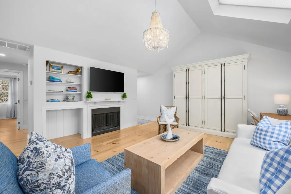 216 Orleans Road #UNIT E, North Chatham, MA 02650 - #1
