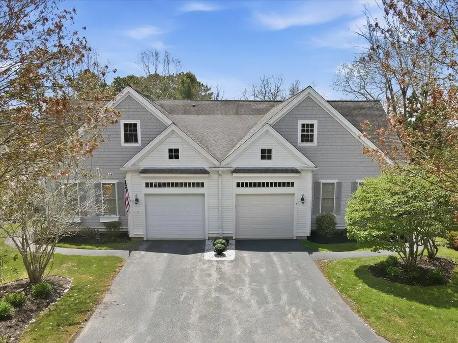 3 Periwinkle Court #UNIT 3, Buzzards Bay, MA 02532 - #2