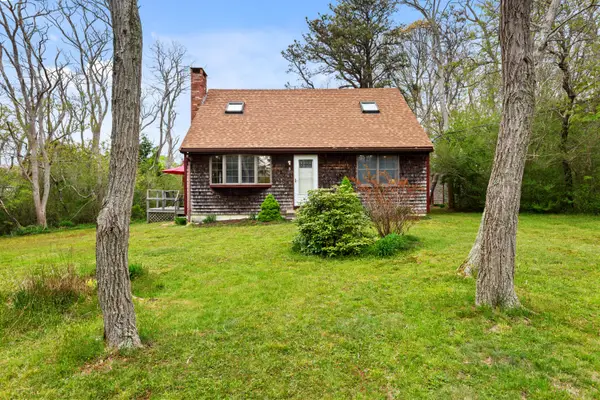 5 Anderson Lane, Eastham, MA 02642