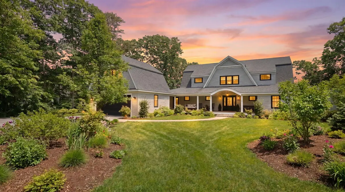 201 Scraggy Neck Road, Cataumet, MA 02534 - #1