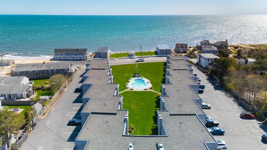 112 Old Wharf Road #APT C2, Dennis Port, MA 02639 - #3