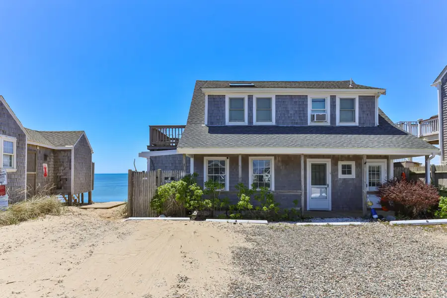 538 Shore Road #Unit 3, North Truro, MA 02652 - #2