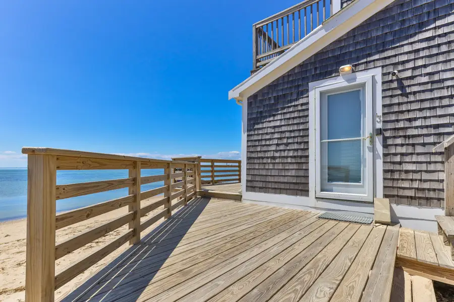 538 Shore Road #Unit 3, North Truro, MA 02652 - #3