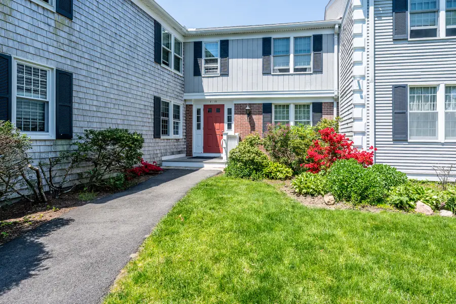 3 Highview Drive #UNIT 3, Sandwich, MA 02563 - #2