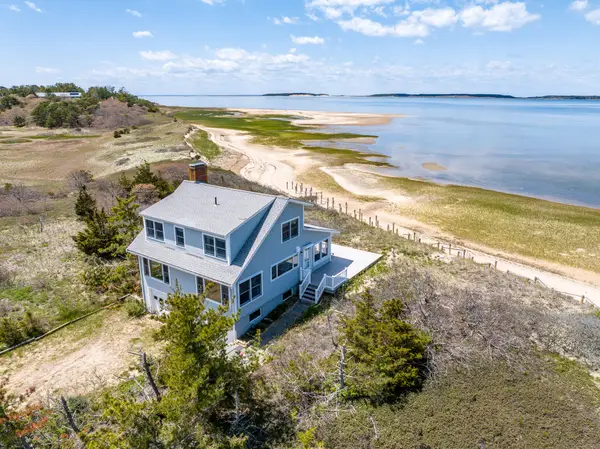 1005 3rd Avenue, Wellfleet, MA 02667